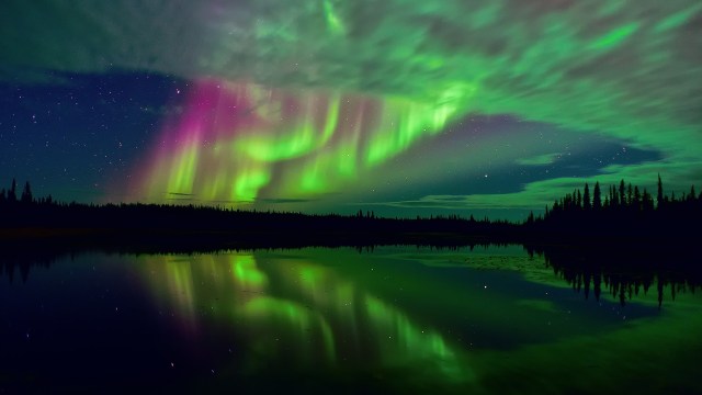 Northern Lights