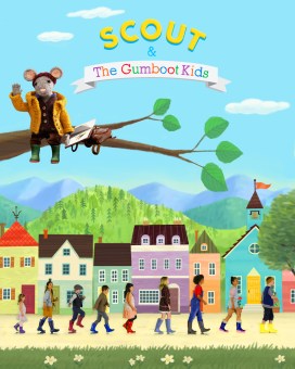 scoutandthegumbootkids_poster_1